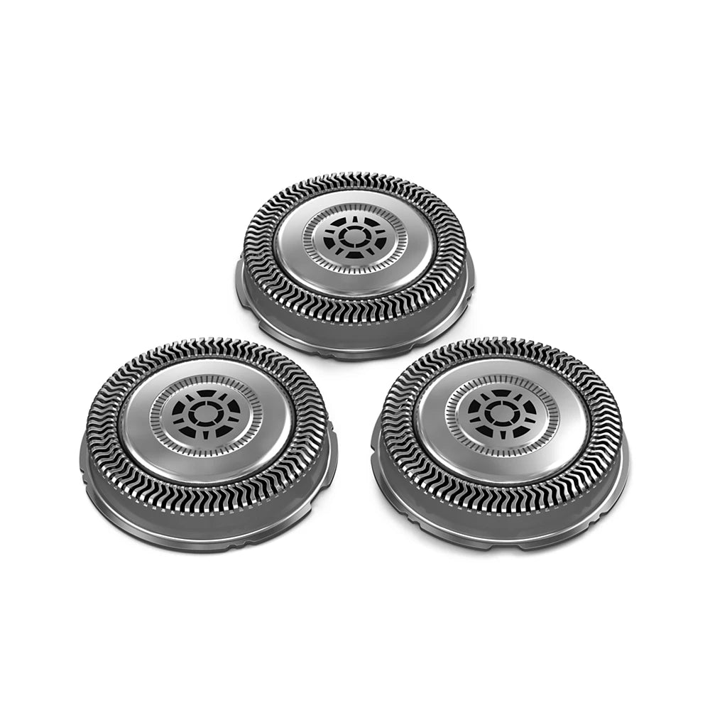 Norelco SH71 Blade Refill Replacement shaving heads (SH71/52)