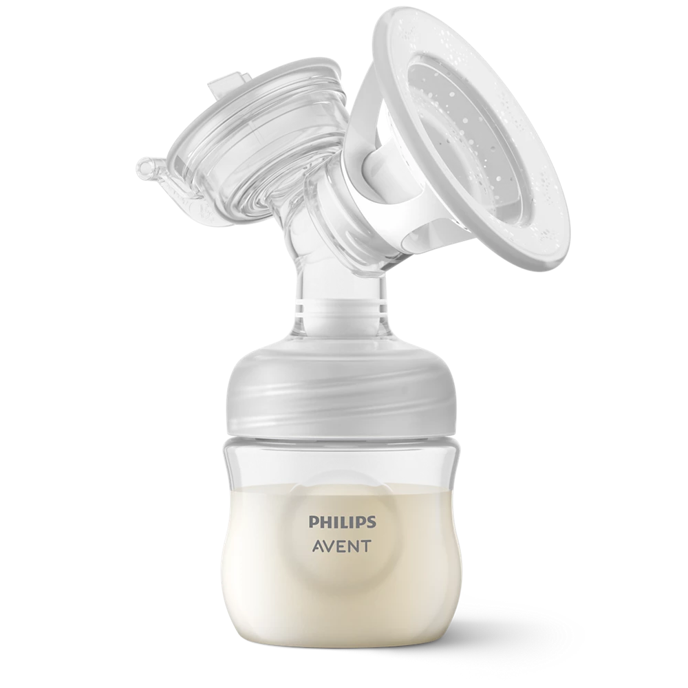 Avent Breast pumps Double Electric Breast Pump Advanced (SCF394/62)