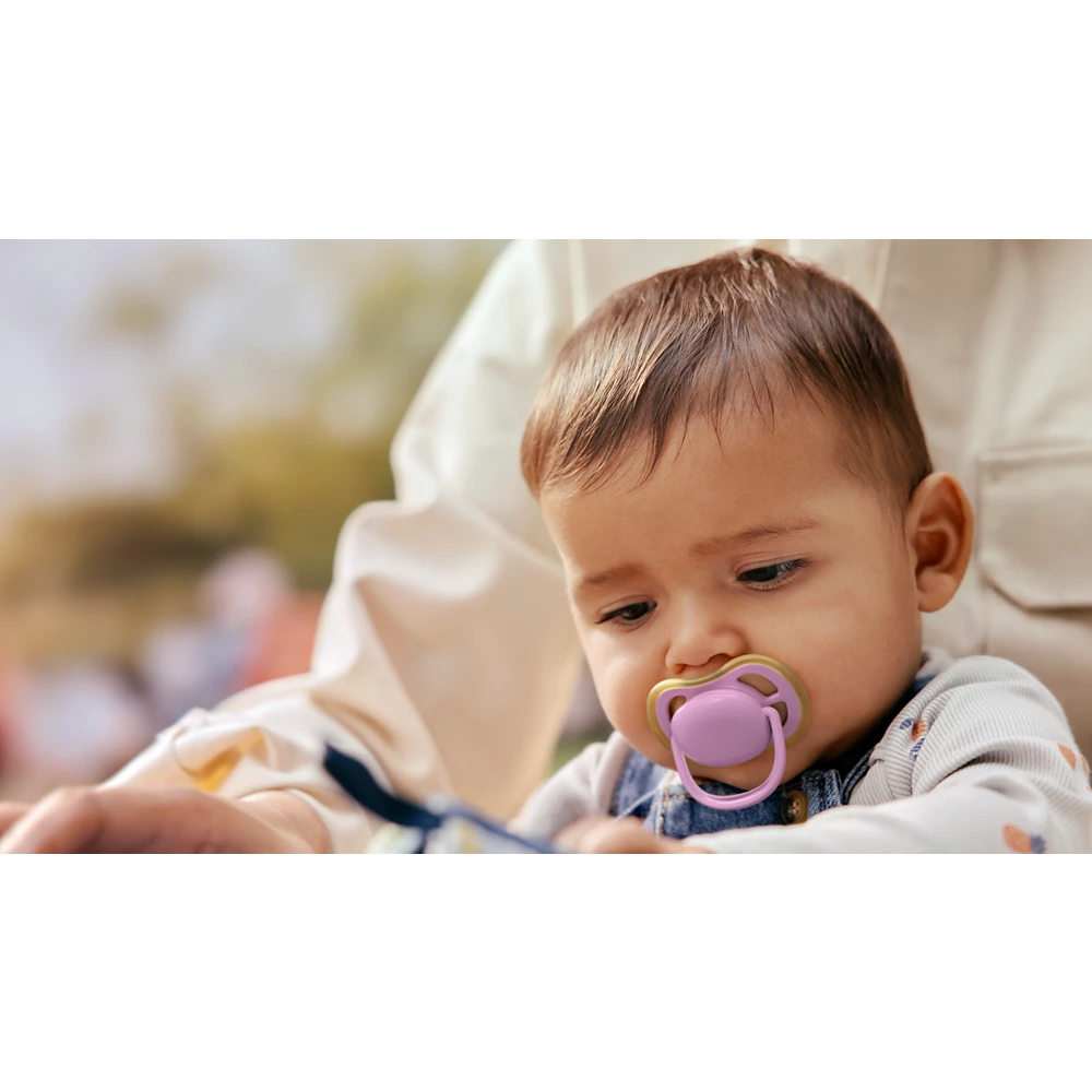 Avent Pacifier ultra air (SCF087/25)
