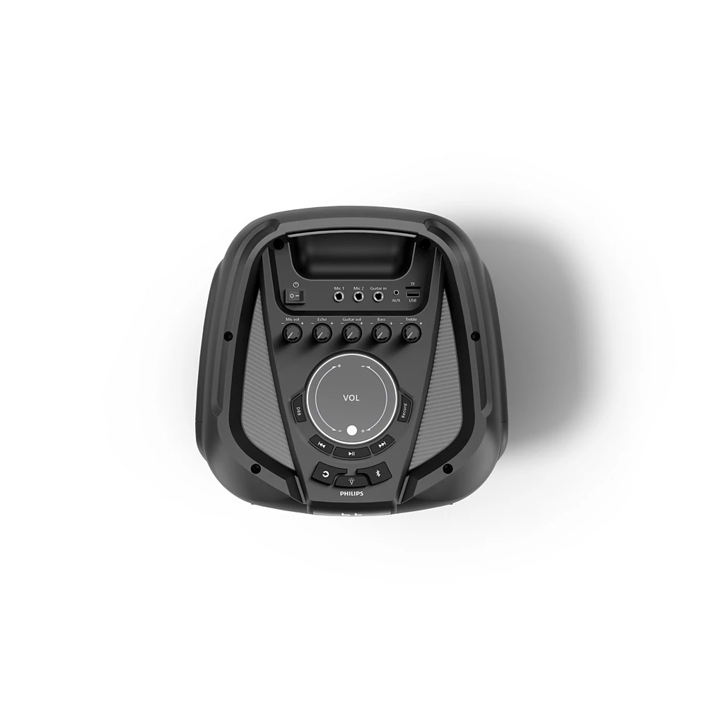 Bluetooth party speaker (TAX4509/37)