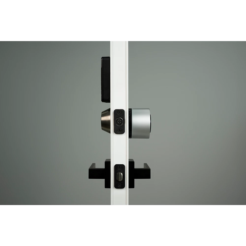 3000 series Retrofit lock with keypad (DDL230XI5KTK/37)
