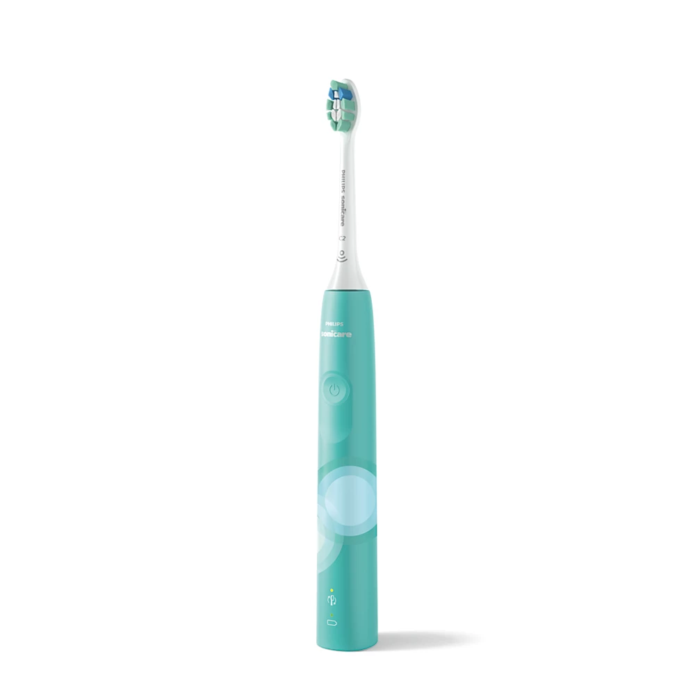 Sonicare 4100 Series Sonic electric toothbrush (HX3689/23)