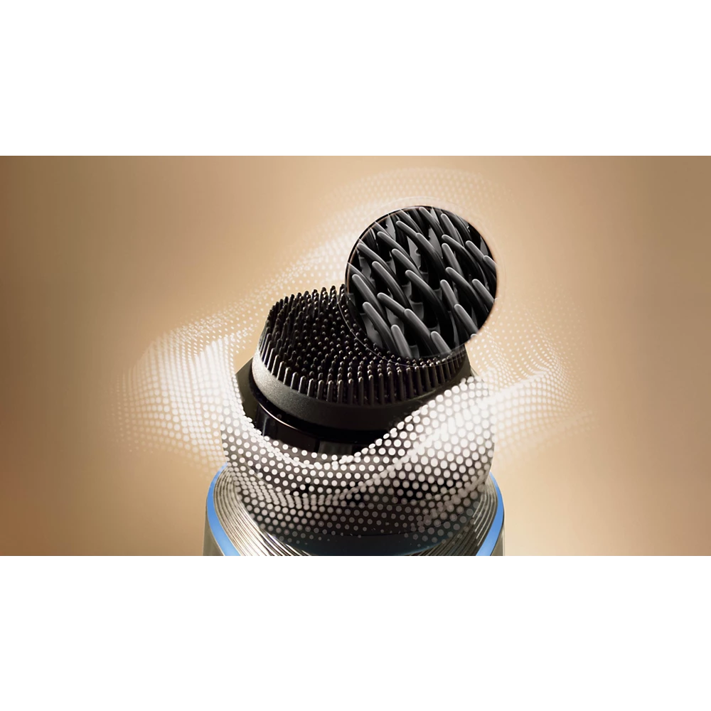Norelco Limited i9000 Prestige Ultra Day &amp; Night Electric Shaver (XP9406/93)