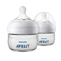 Avent Baby Bottles Natural baby bottle (SCF019/25)