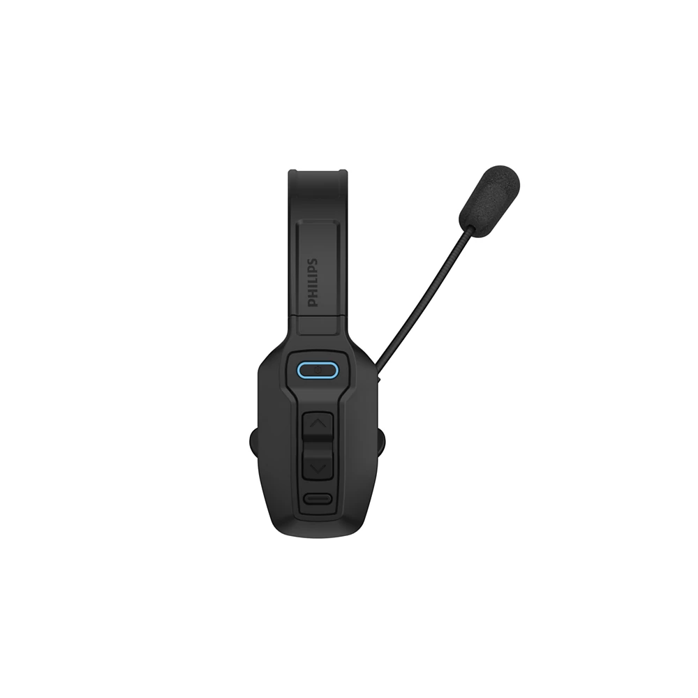5000 series Trucker headphones (TAL5000BK/37)