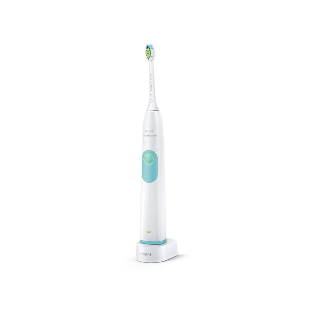 Sonicare EssentialClean 2 Series plaque control (HX6231/65)