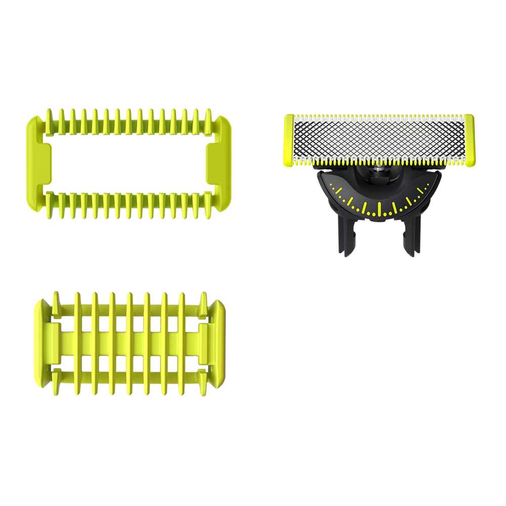 Norelco OneBlade Replacement blade (QP614/80)