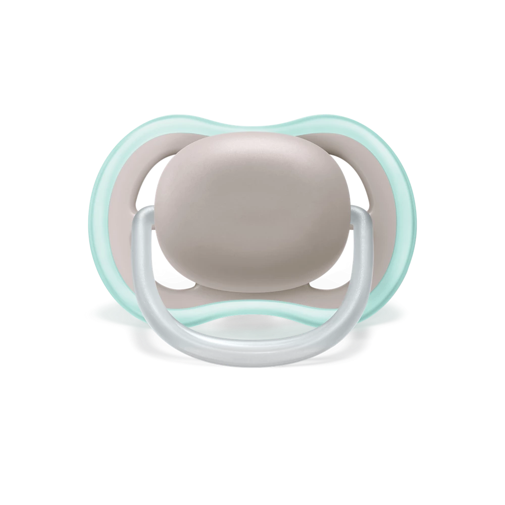 Avent Ultra air Pacifier (SCF349/01)