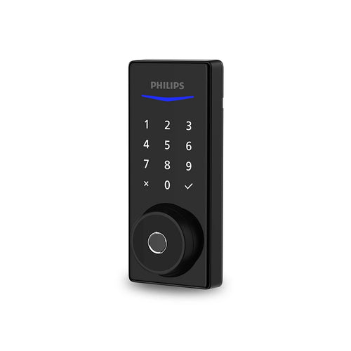 1000 series Electronic deadbolt (DDL210XI5KM0/37)