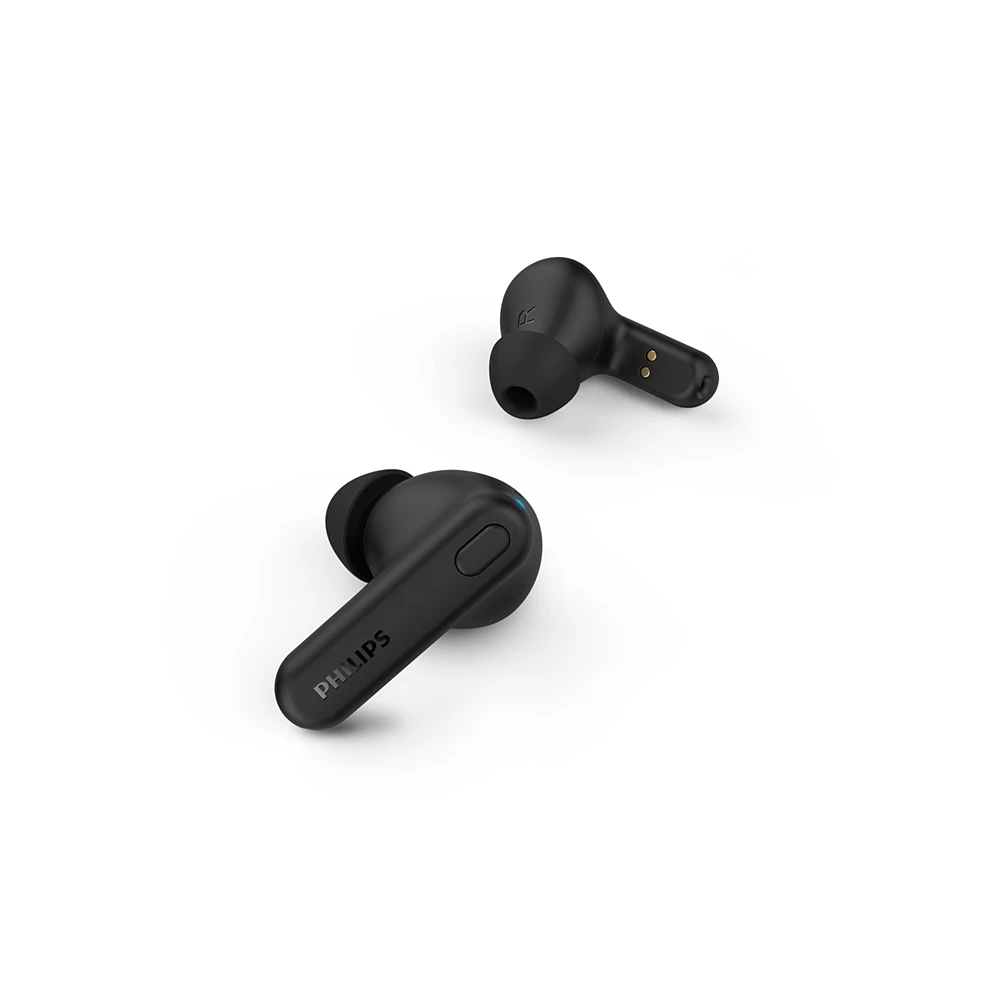 True Wireless Headphones (TAT1108BK/00)