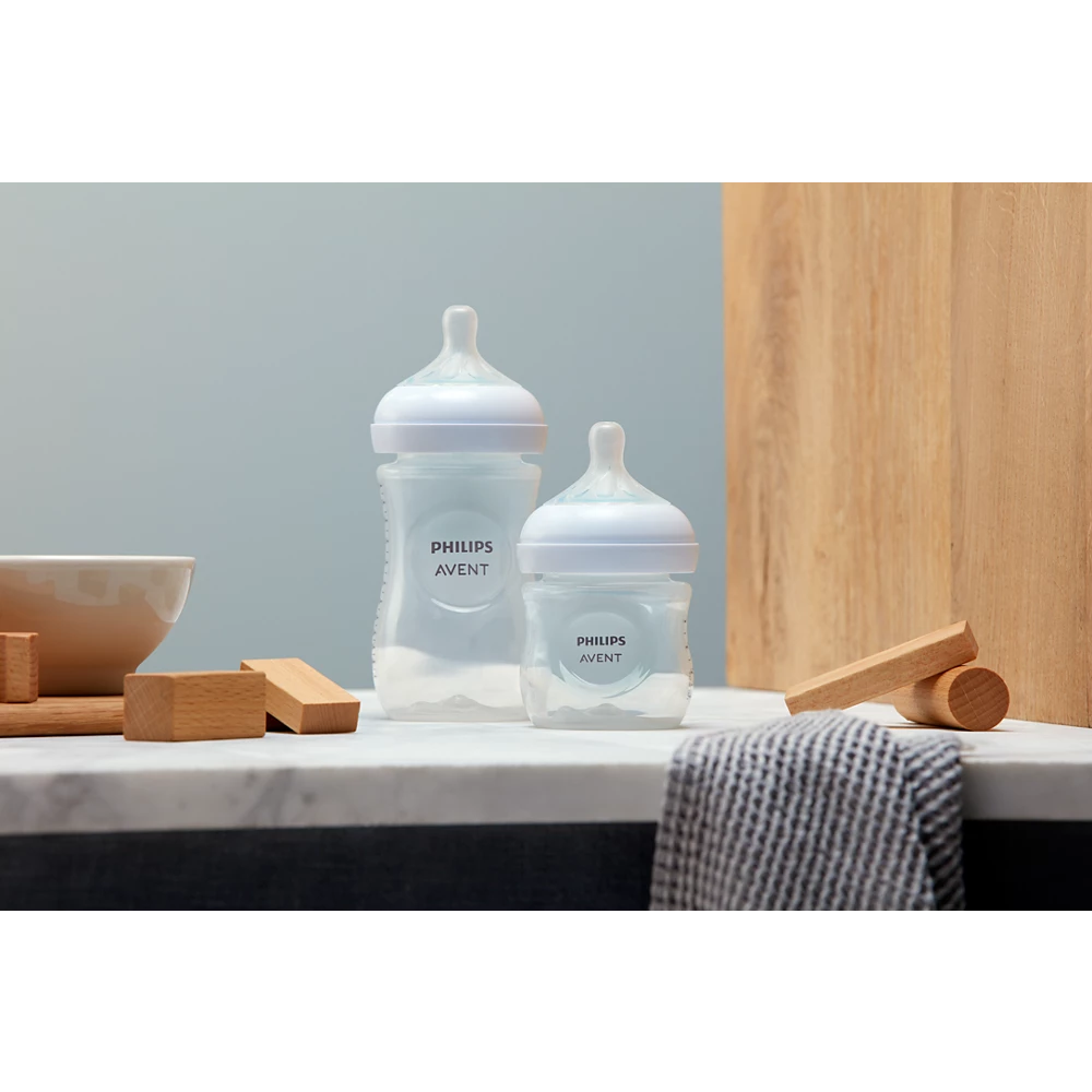Avent Natural Response Essentials Gift Set (SCD839/02)