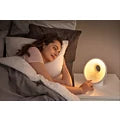 SmartSleep Sleep and Wake-Up Light HF3650/60