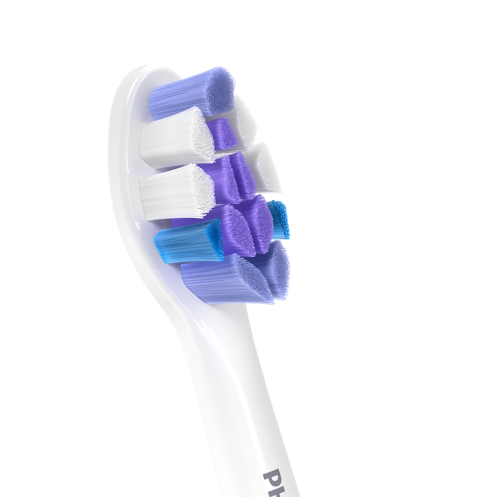 Sonicare S2 Sensitive 3-pack brush heads (HX6053/77)