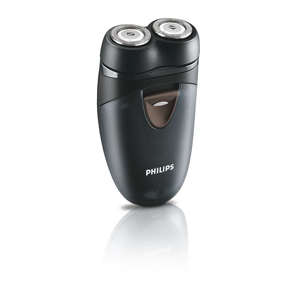 Norelco Electric shaver (HQ40)