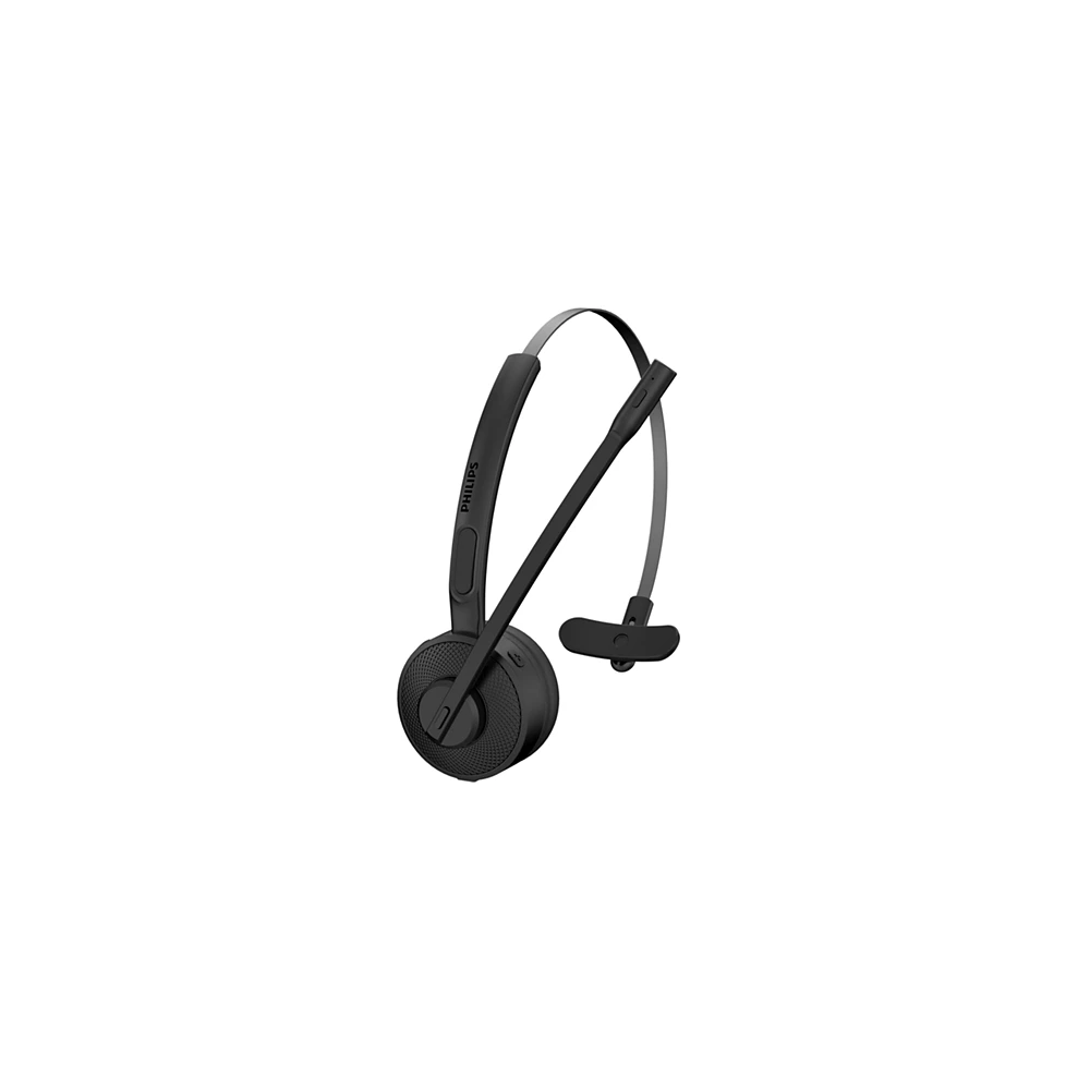 3000 series Trucker headphones (TAL3000BK/37)