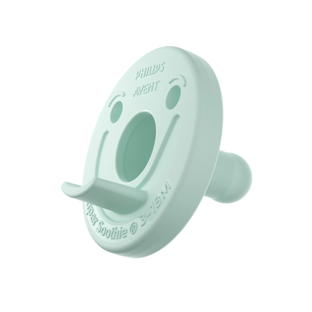 Avent Super Soothie Pacifier (SCF192/72)