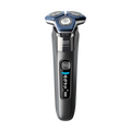 Norelco Shaver series 7000 Wet &amp; Dry electric shaver (S7887/82)