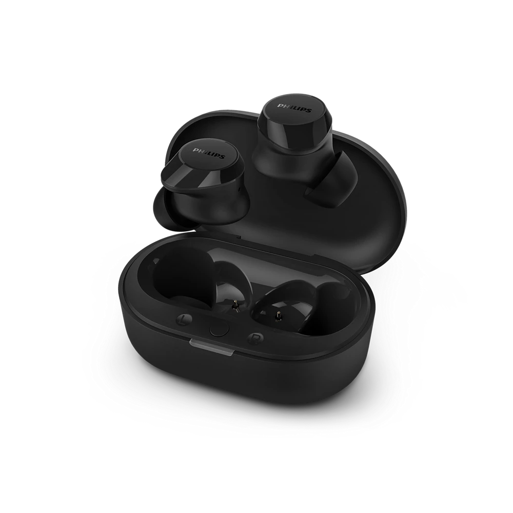 True Wireless Headphones (TAT1209BK/00)
