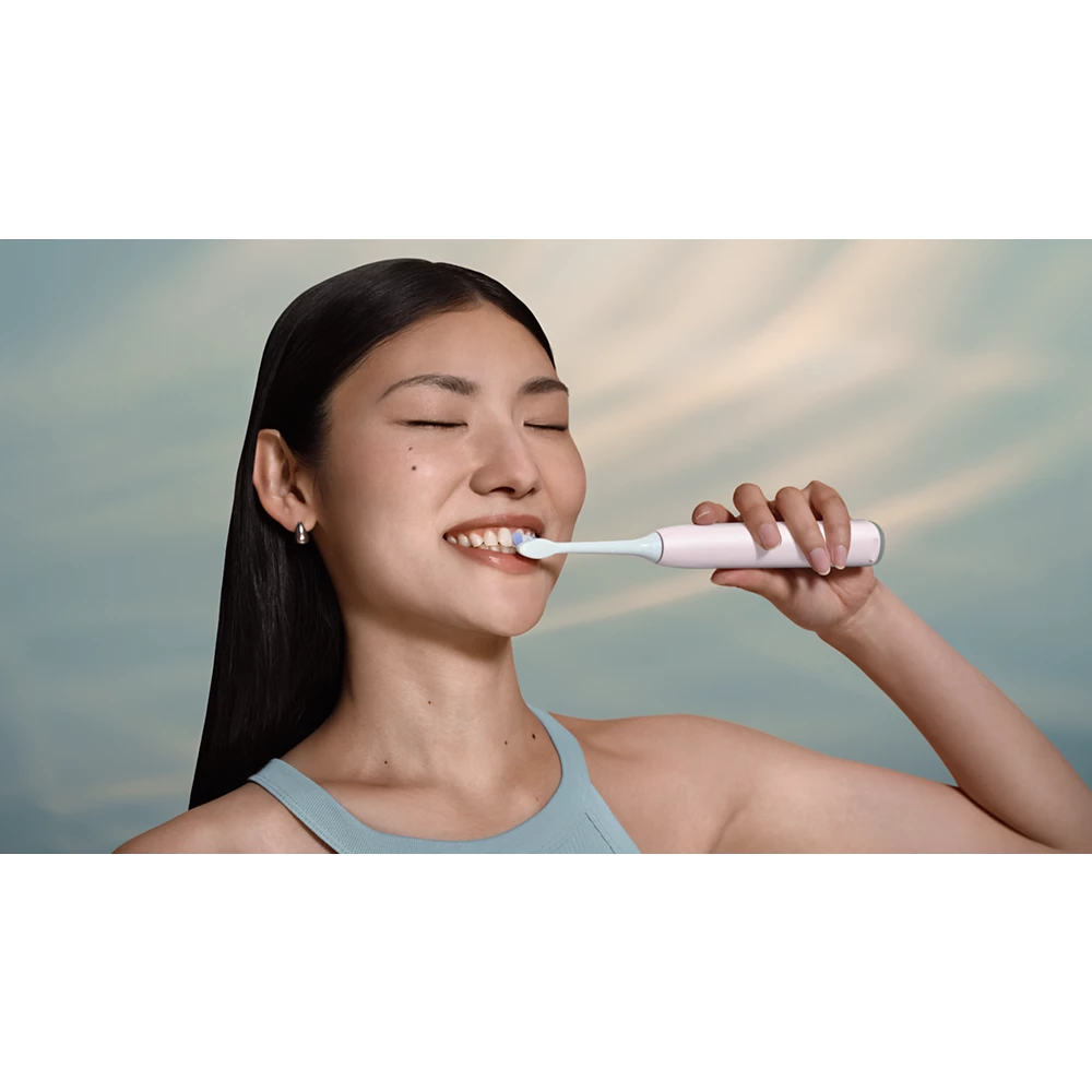 Sonicare Series 6100 Rechargeable toothbrush (HX7402/01)