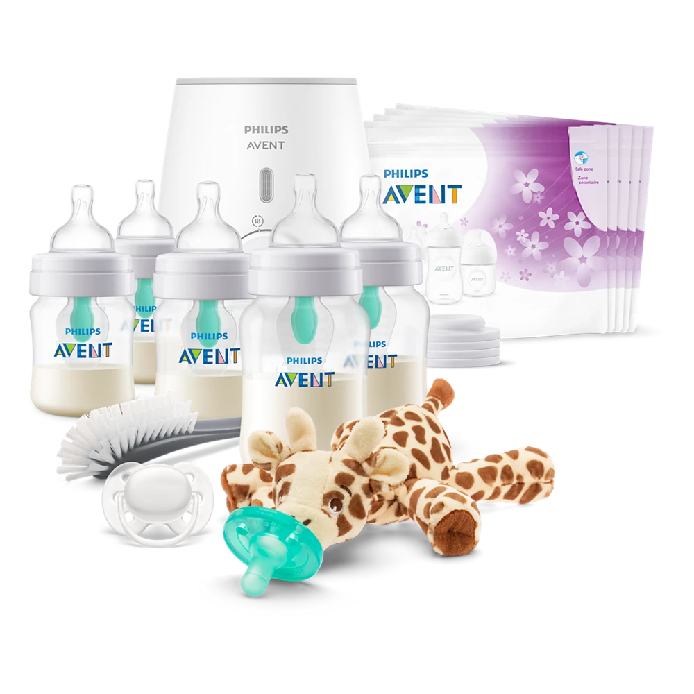 Avent Gift set (SCD308/01)