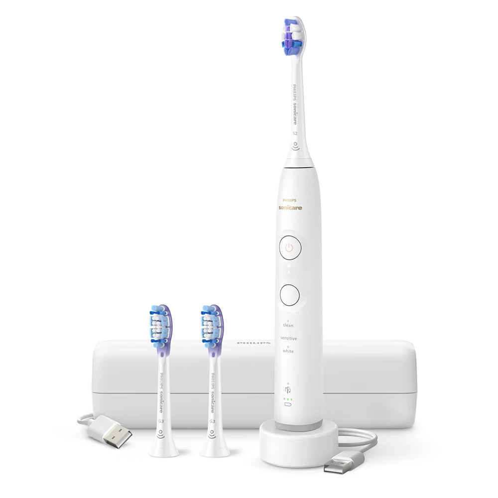 Sonicare Series 6700 Rechargeable toothbrush (HX7410/07)