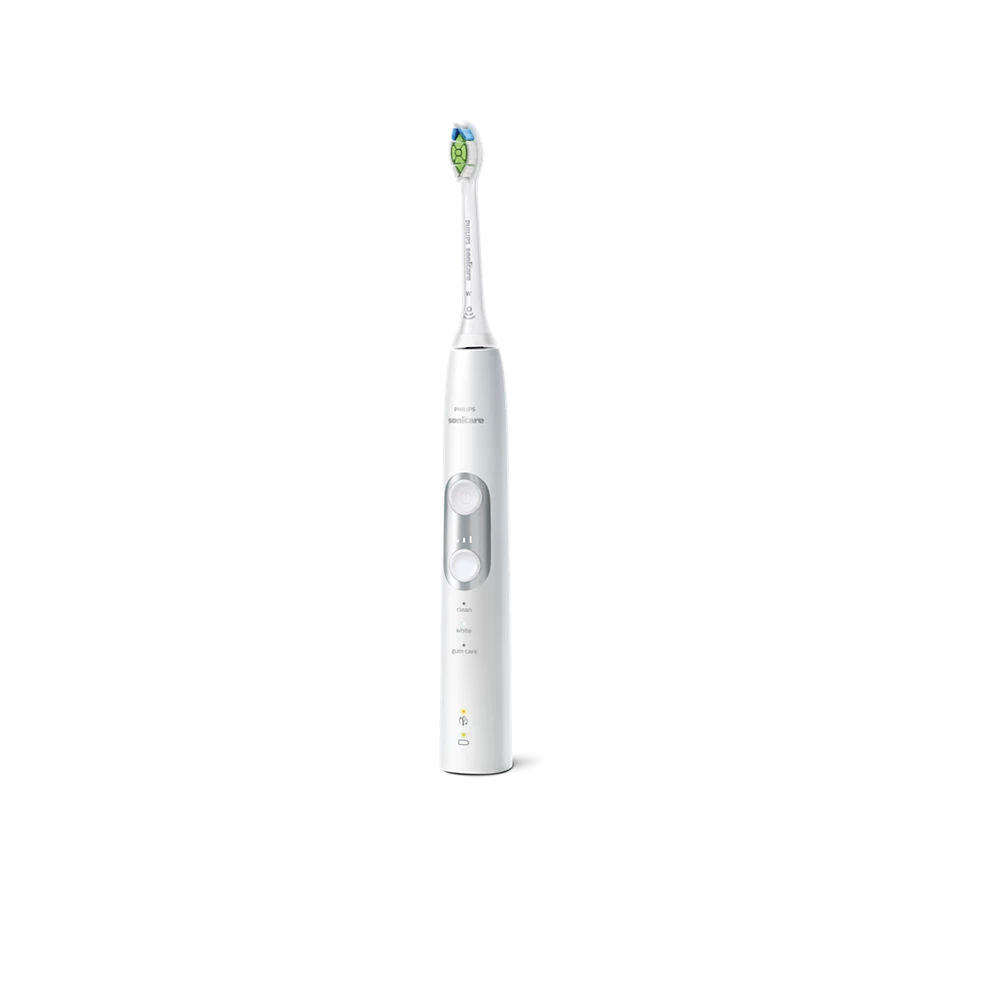 Sonicare ProtectiveClean 6100 Sonic electric toothbrush (HX6877/21)