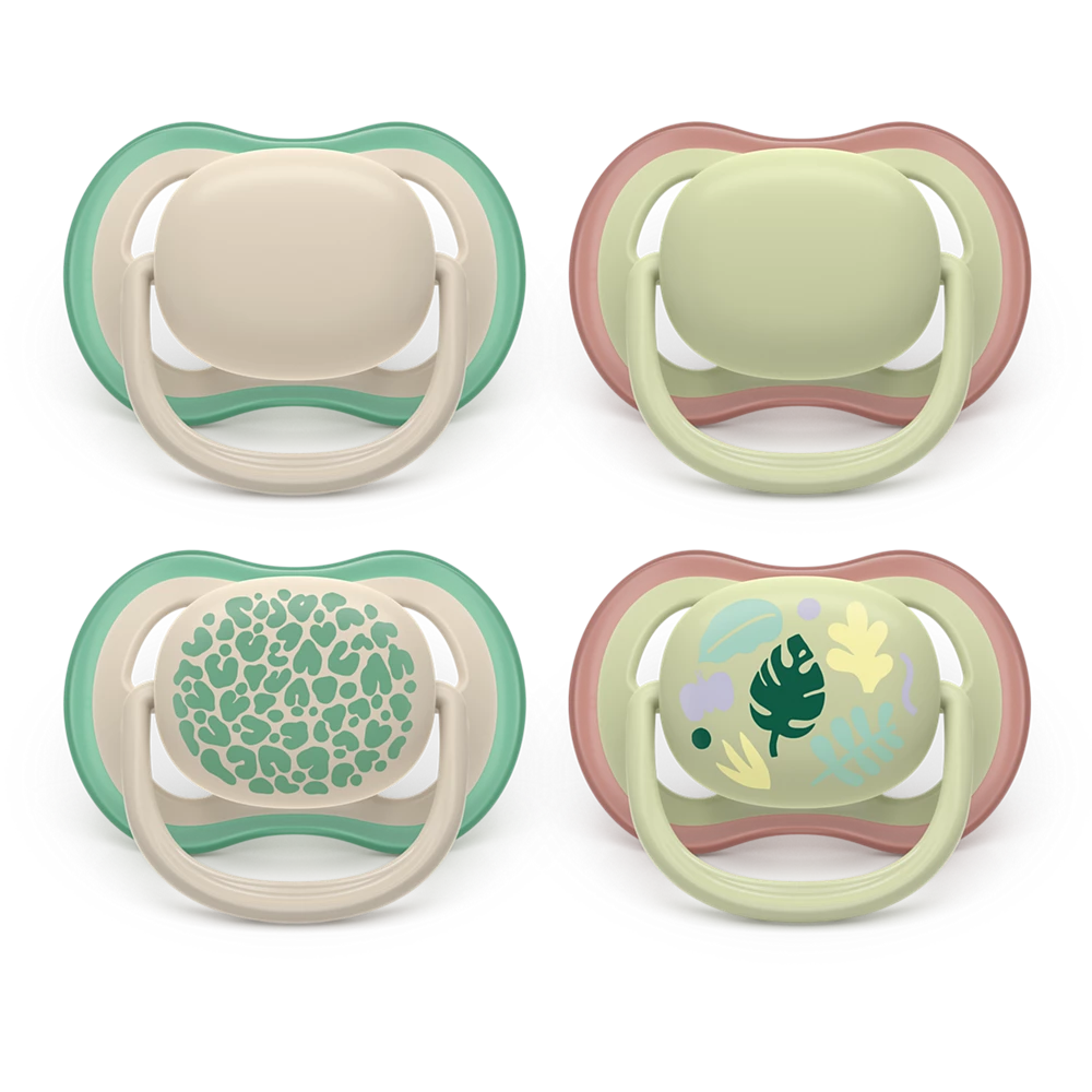 Avent Pacifier ultra air (SCF087/26)