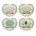 Avent Pacifier ultra air (SCF087/26)