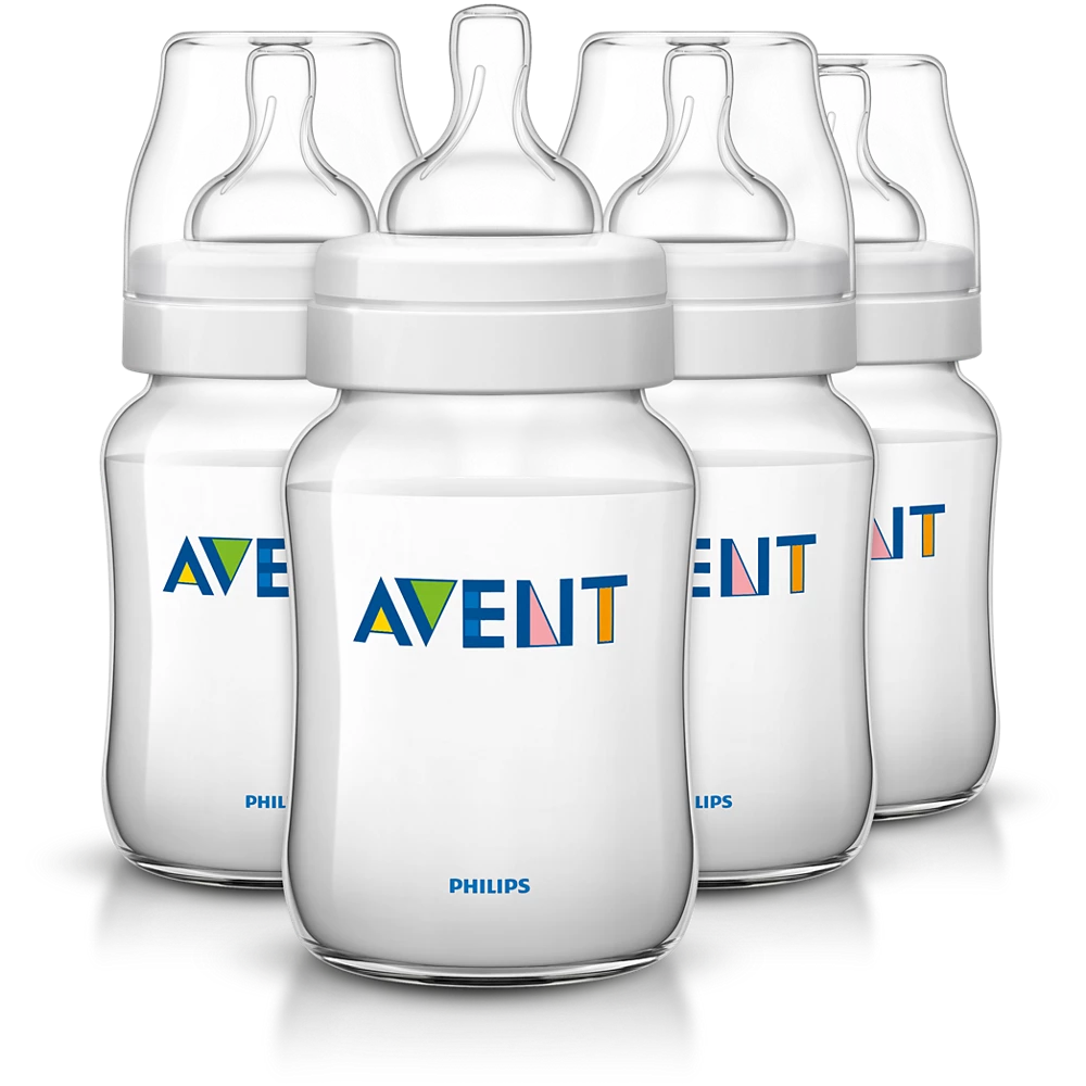 Avent Classic baby bottle (SCF683/47)