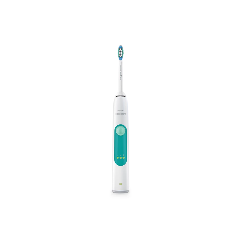 Sonicare 3 Series gum health Sonic electric toothbrush (HX6632/61)