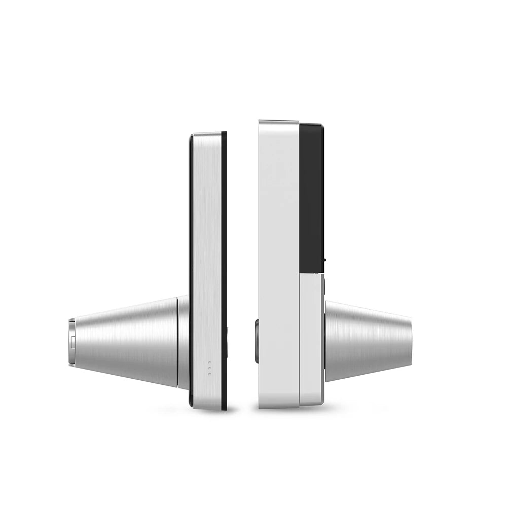 2000 series Smart lever lock (DDL220XI5KNW/37)