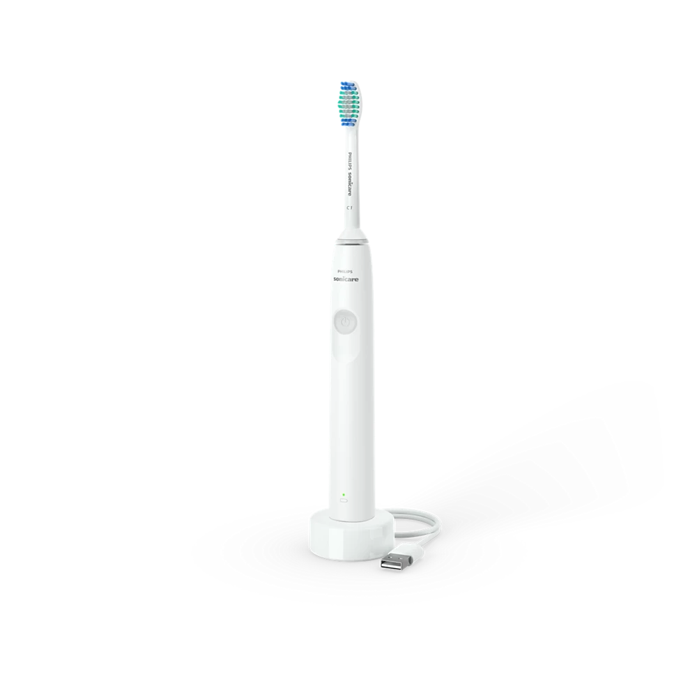 1100 Series Sonic electric toothbrush (HX3641/02)