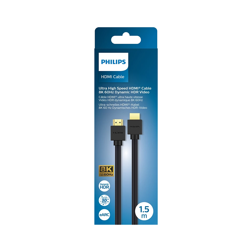 HDMI cable (SWV5702/00)