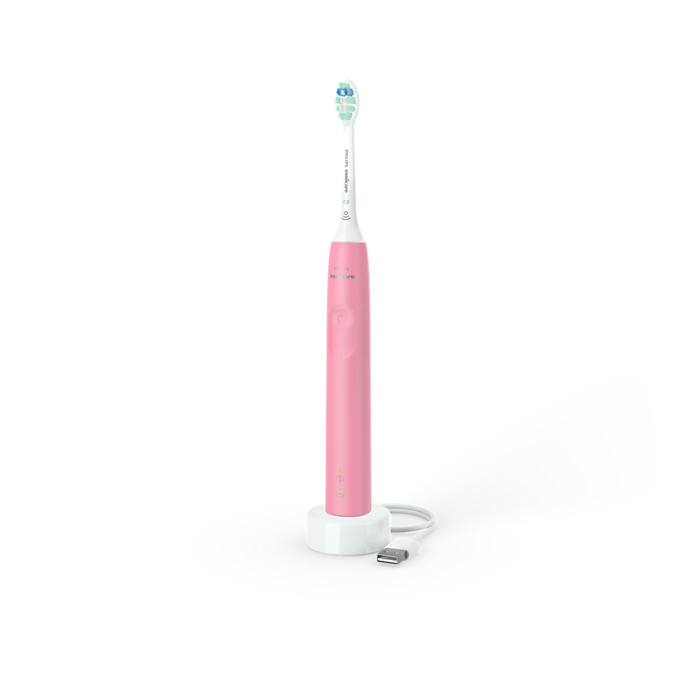 Sonicare 4100 Series Sonic electric toothbrush (HX3681/26)