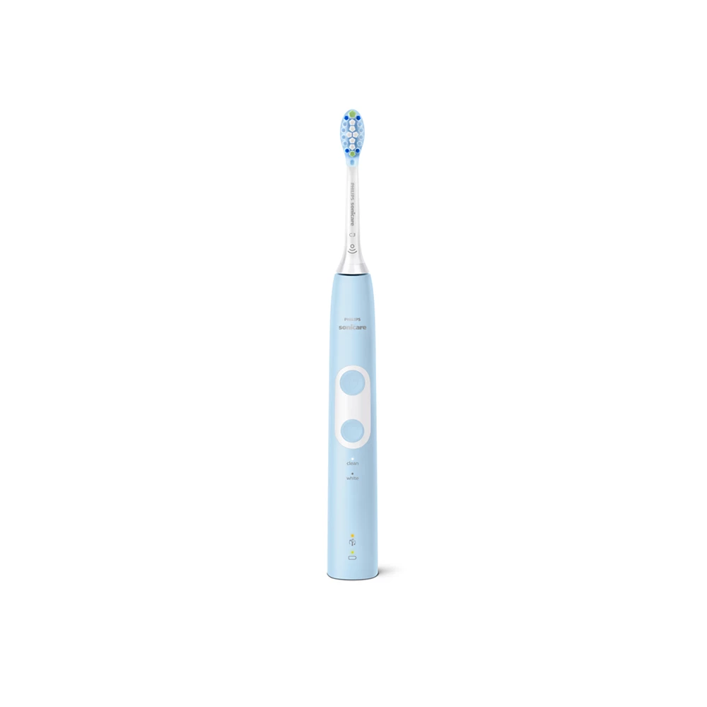 Sonicare Optimal Clean Rechargeable electric toothbrush (HX6829/77)