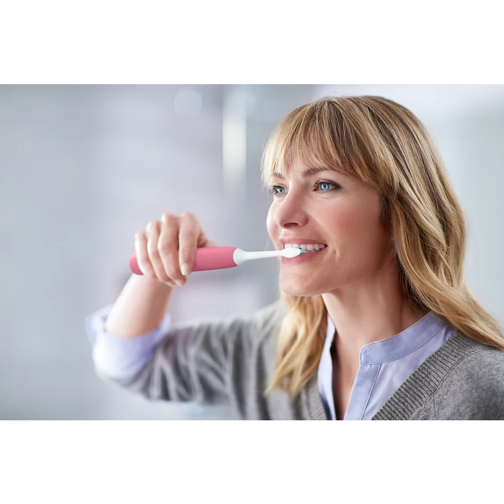 Sonicare ProtectiveClean 4300 Sonic electric toothbrush (HX6402/85)