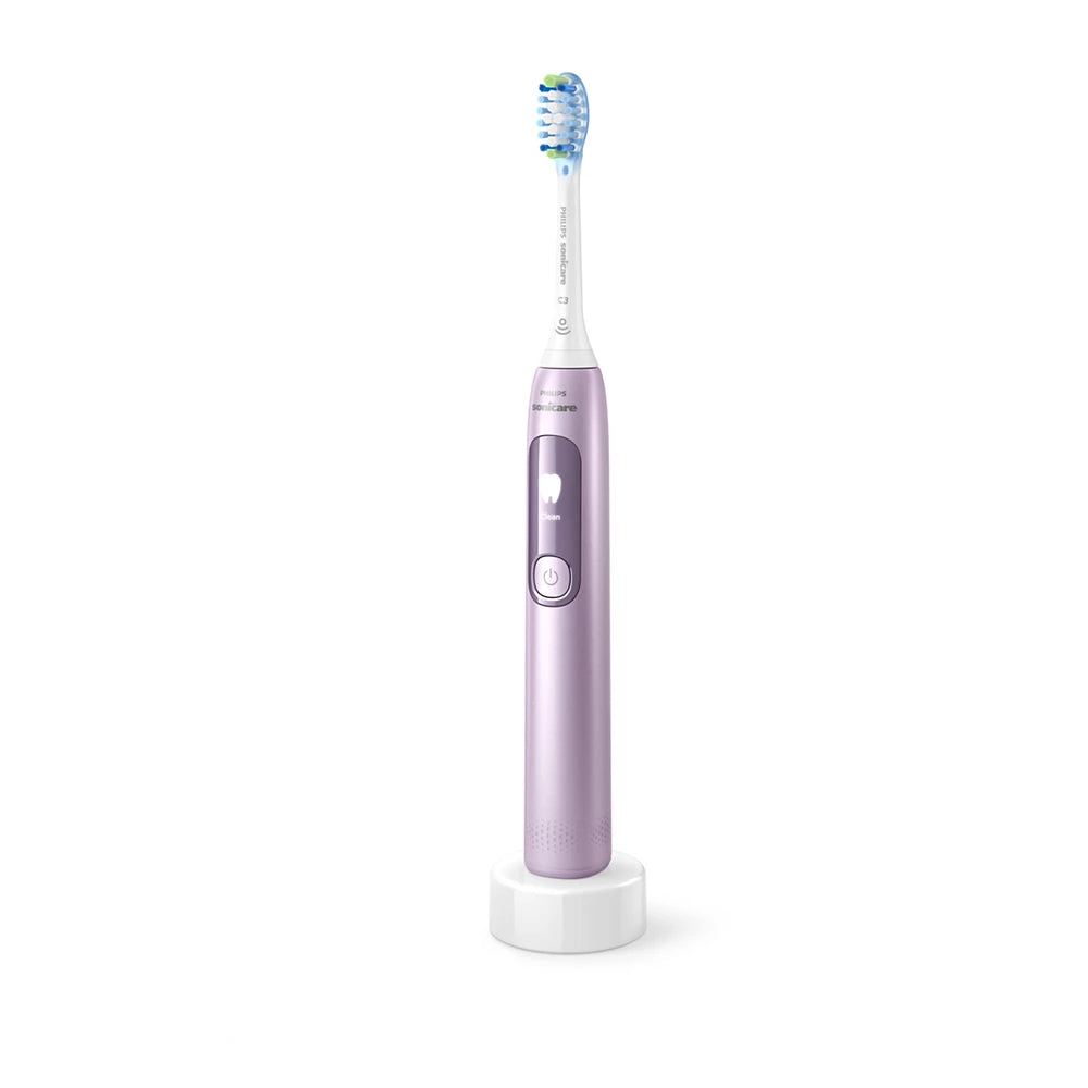Sonic electric toothbrush Philips Sonicare Brilliant Clean (HX3792/22)
