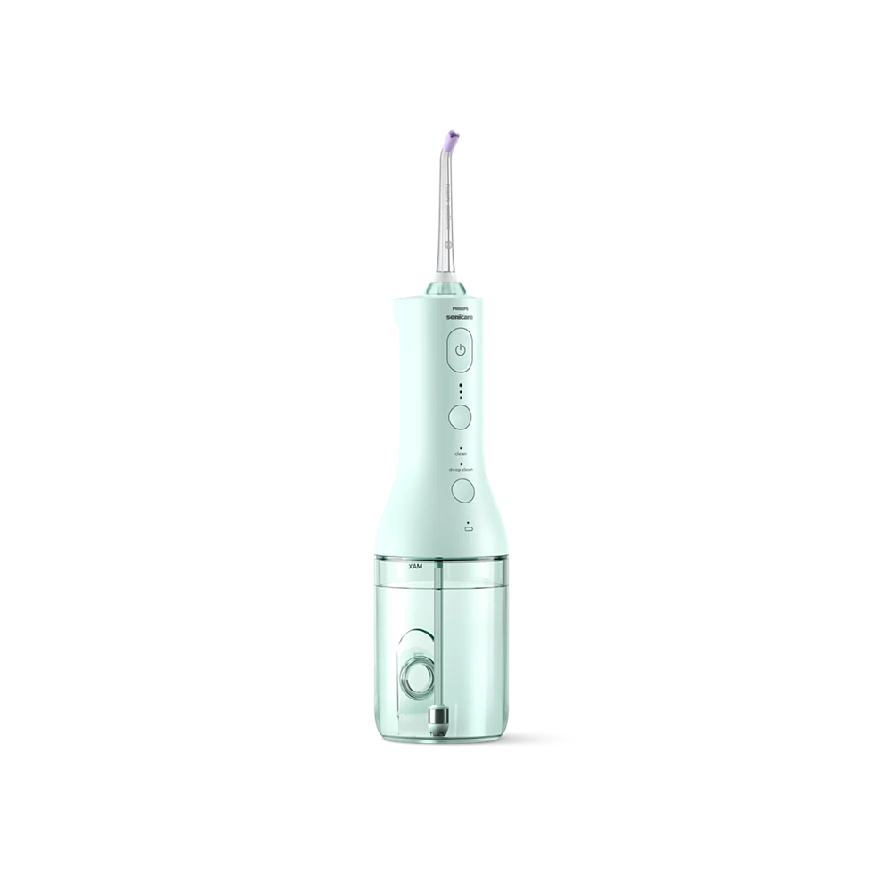 Sonicare Cordless Power Flosser 3000 Oral Irrigator (HX3826/24)