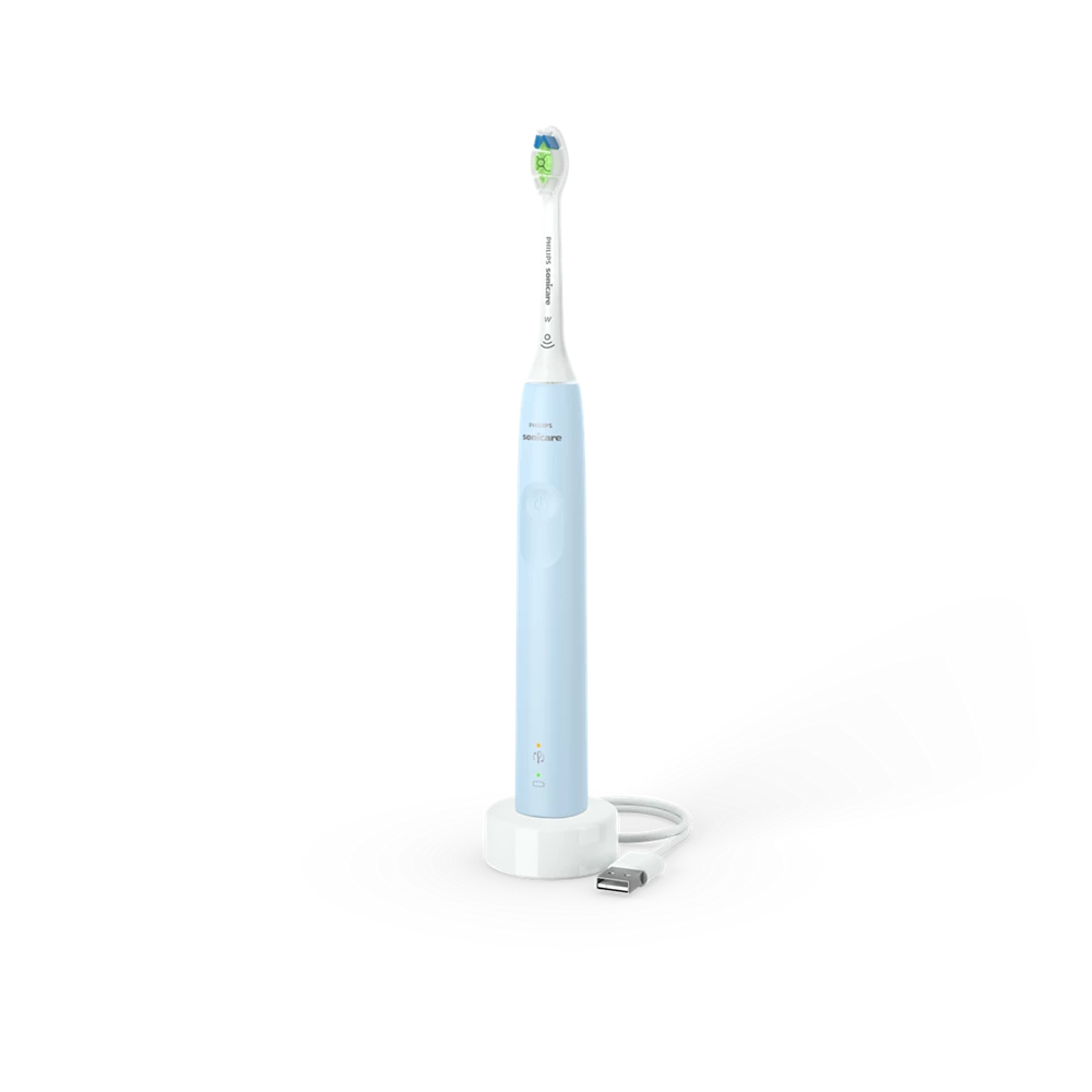Sonicare 4900 Series Sonic electric toothbrush (HX3683/32)