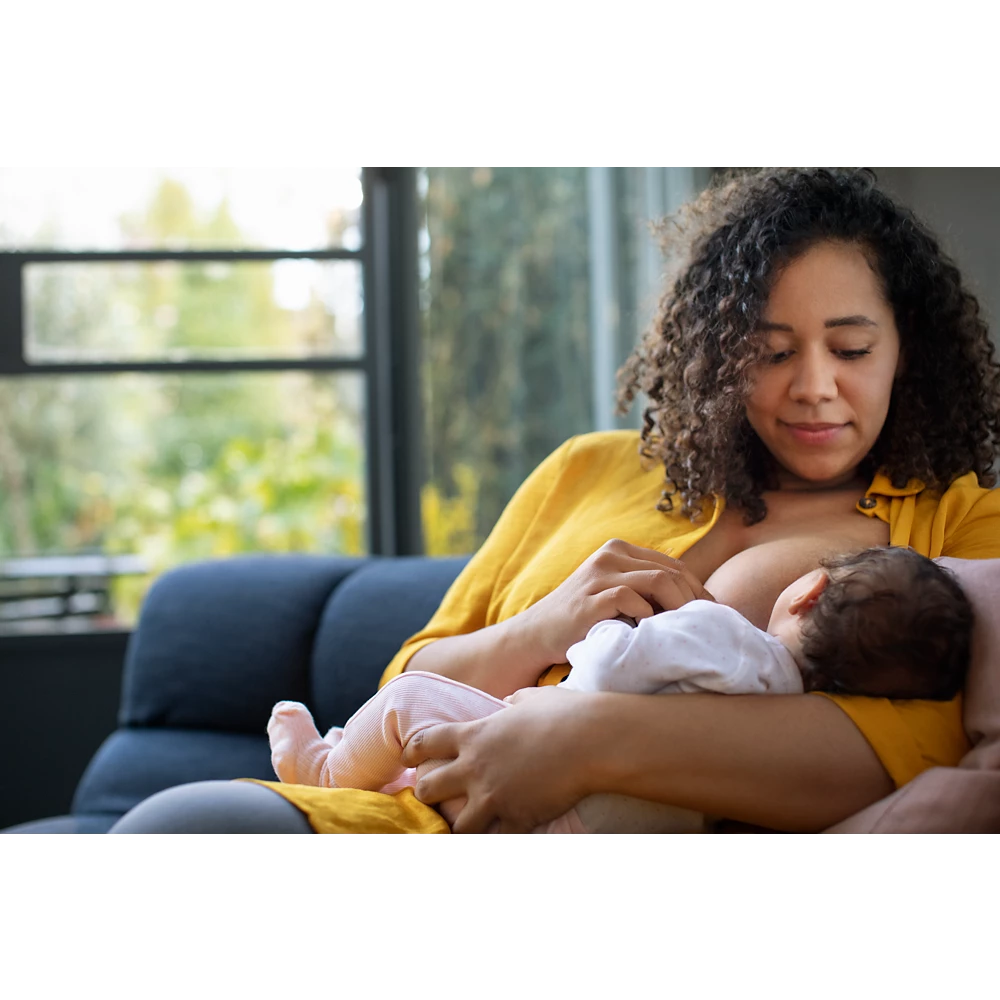 Avent Glass Natural Response Baby Bottle (SCY910/01)