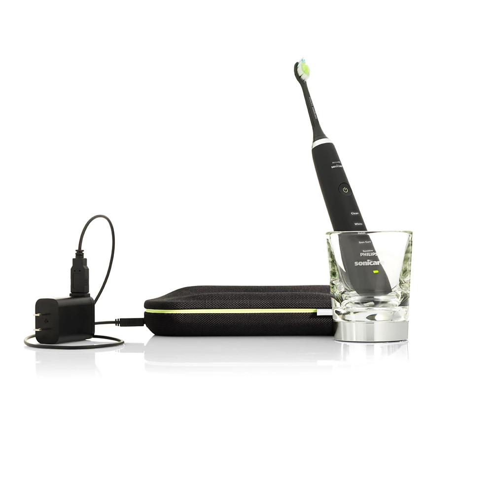 Sonicare DiamondClean Sonic electric toothbrush (HX9352/30)