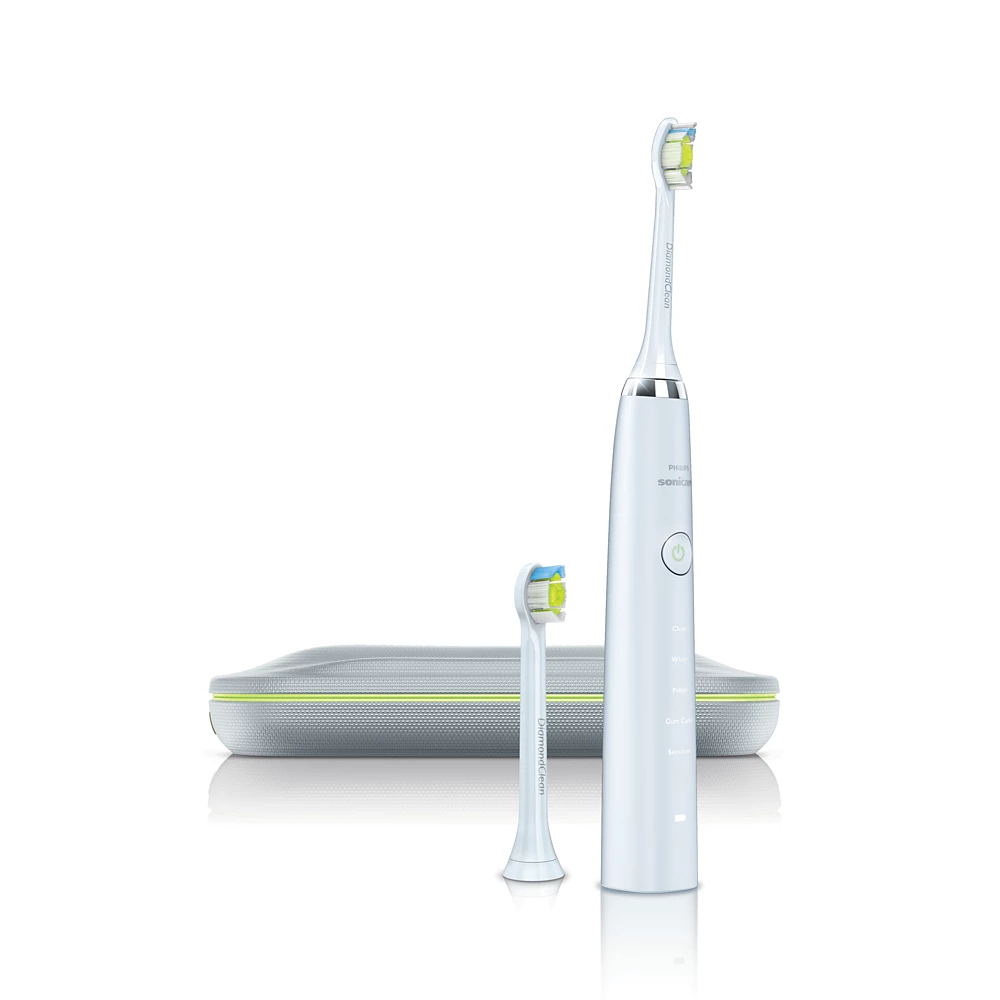 Sonicare DiamondClean Sonic electric toothbrush (HX9332/12)