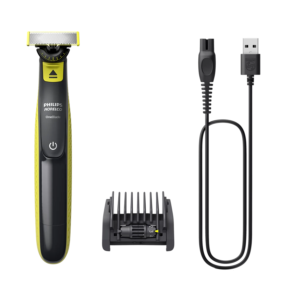 Norelco OneBlade 360 Face (QP2724/90)