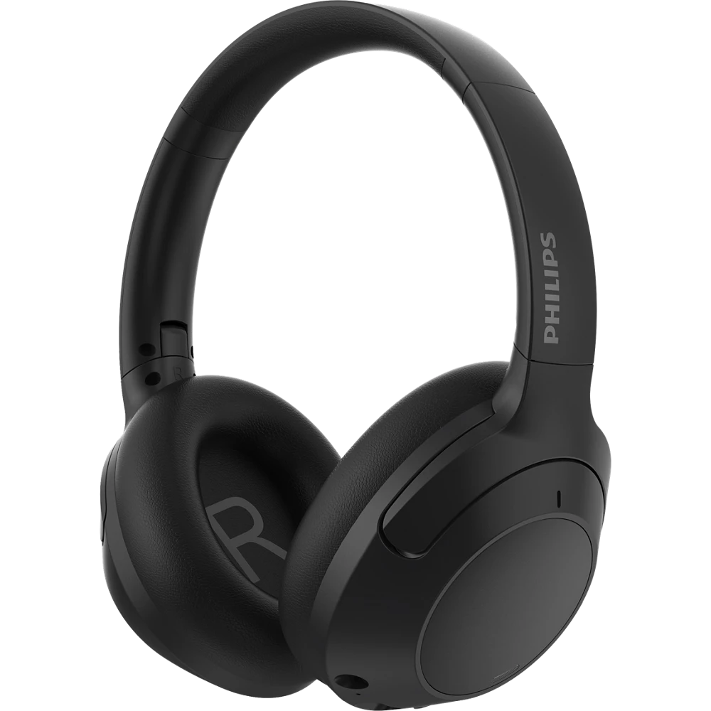 Over-ear wireless headphones (TAH2020BK/37)