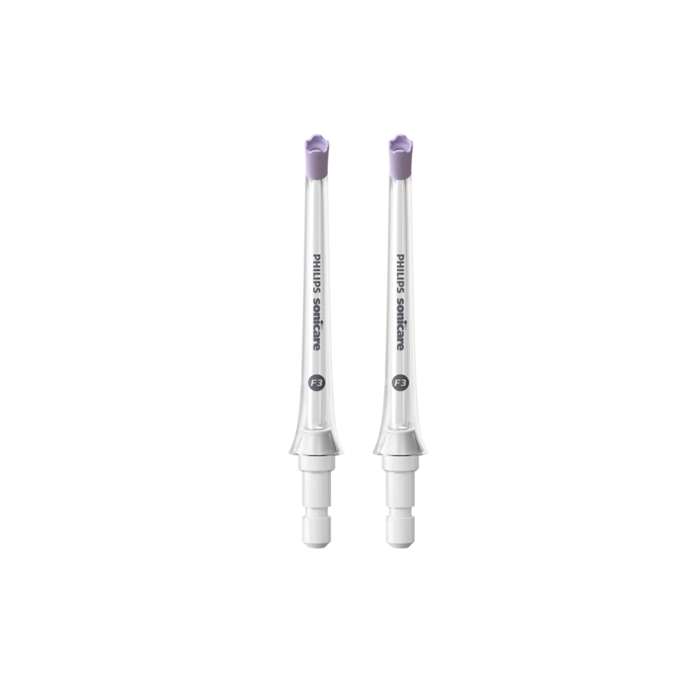 Sonicare F3 Quad Stream nozzle Oral Irrigator nozzle (HX3062/00)