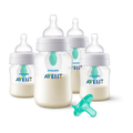 Avent Gift set (SCD306/00)