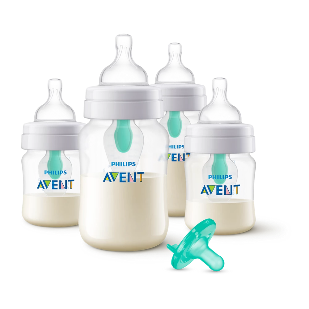 Avent Gift set (SCD306/00)
