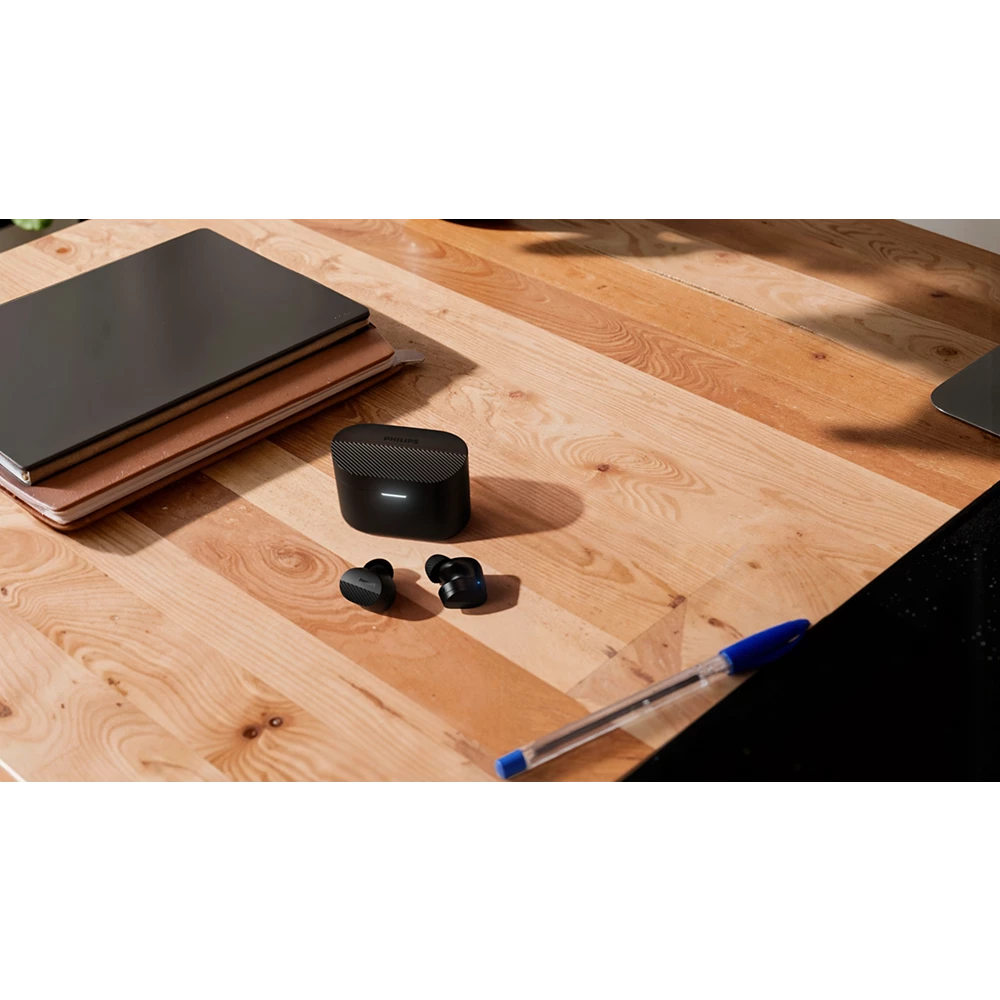 True wireless headphones (TAT5000BK/00)