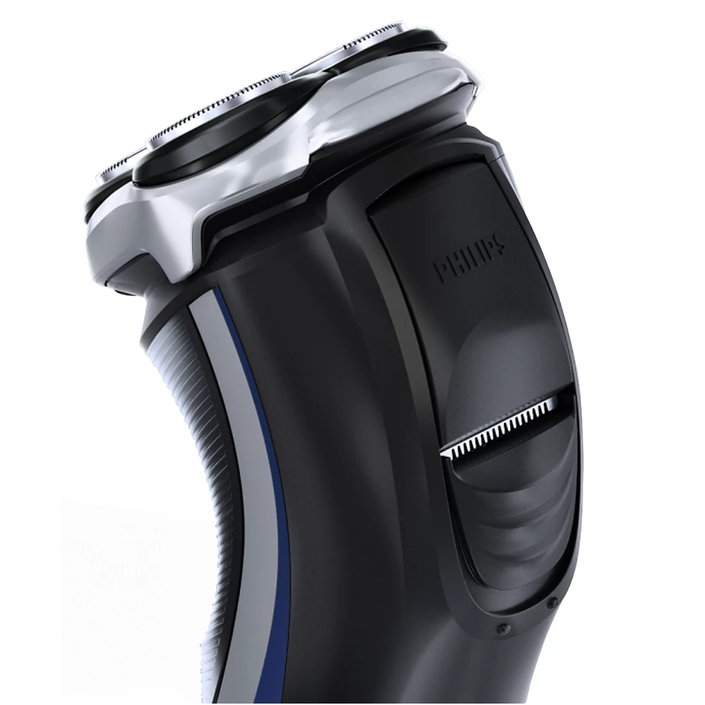 Norelco Shaver 4900 Wet &amp; dry electric shaver Series 4000 (AT895/41)