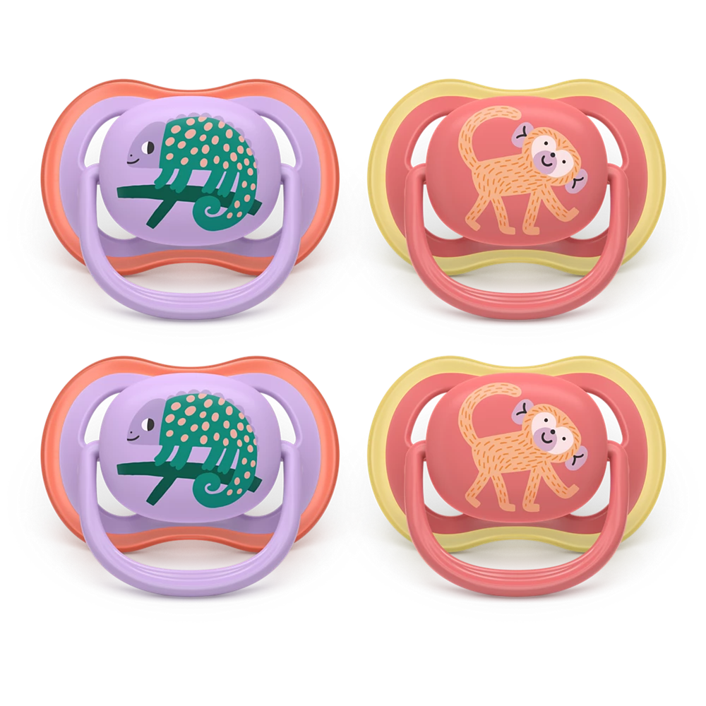 Avent Pacifier ultra air (SCF349/54)